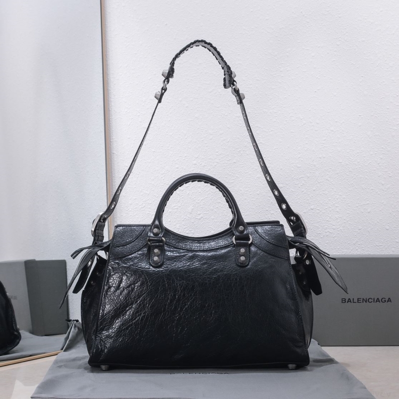 Balenciaga Top Handle Bags